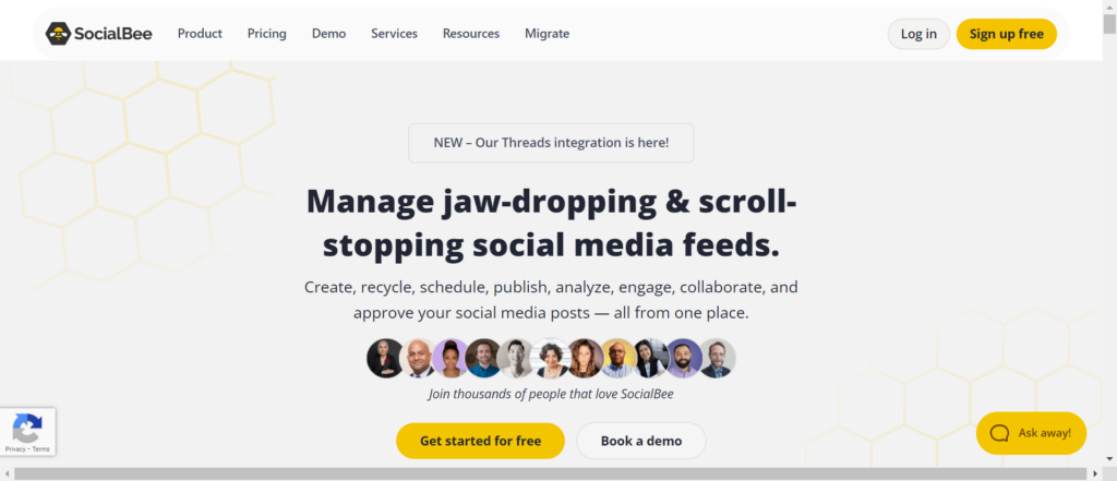 7 Best Automation Tools For Social Media Posting image 6