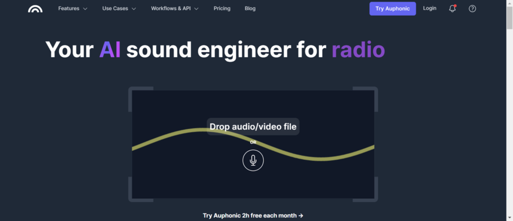 How to Create Audiograms for Podcast Promotion image 5