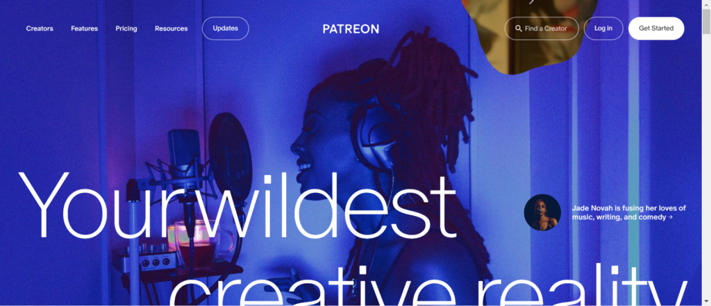 How to Set Up a Patreon or Membership Platform for Your Podcast image 1